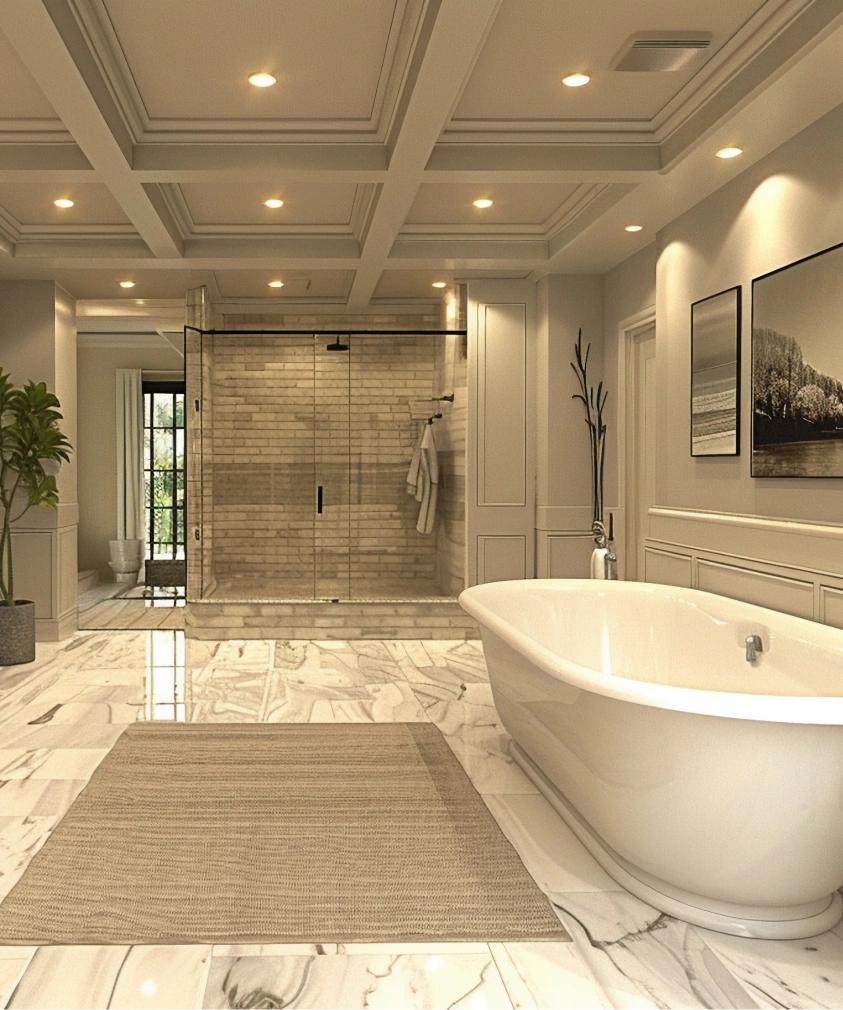 Bathroom Remodeling Service in Lexington, KY