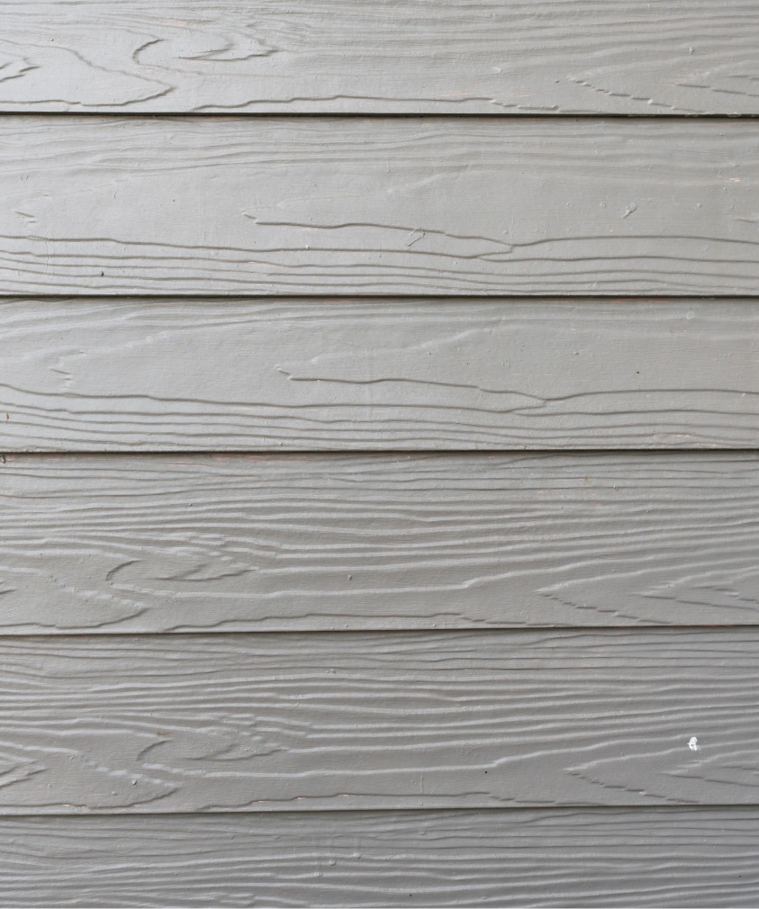 Fiber Cement Siding Installation in Lexington, KY