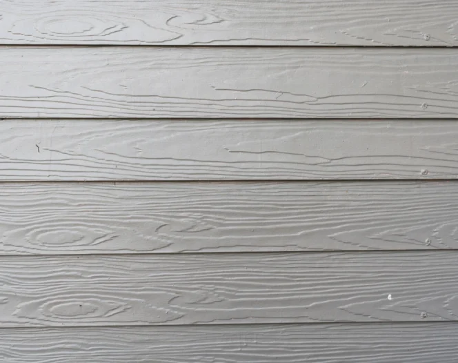 Fiber Cement Siding Installation in Lexington, KY 1