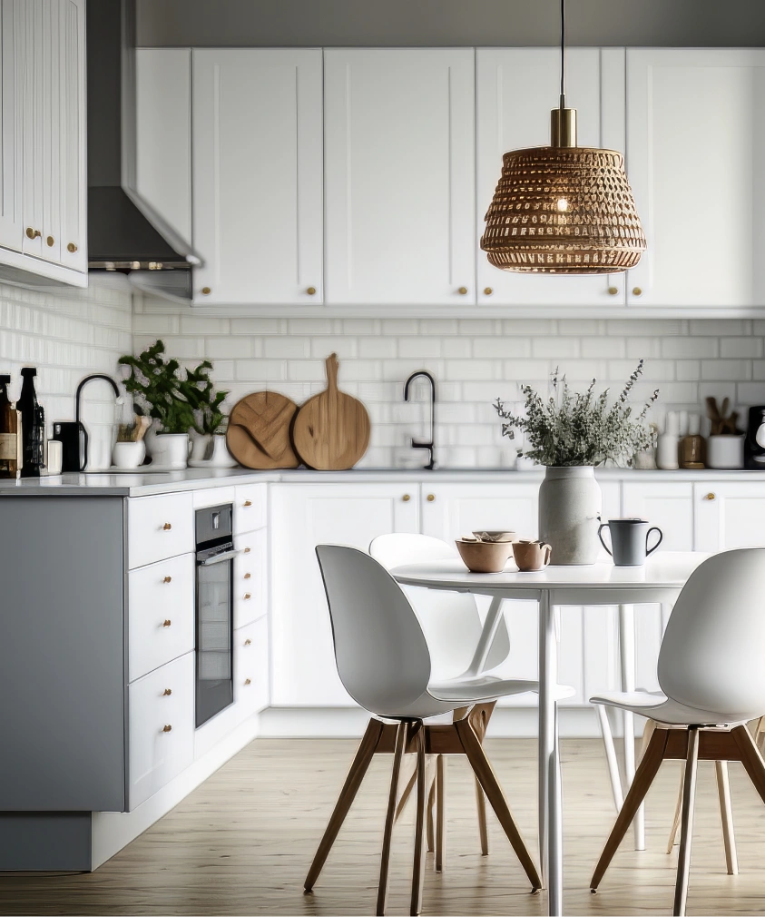Kitchen Remodeling Service in Lexington, KY