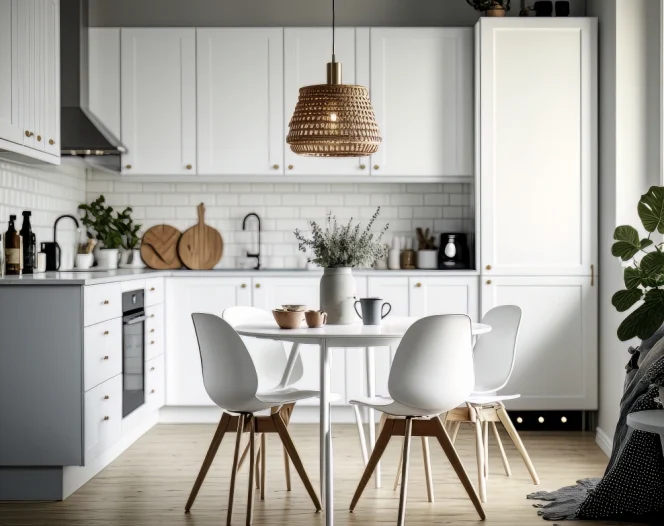 Kitchen Remodeling Service in Lexington, KY 1