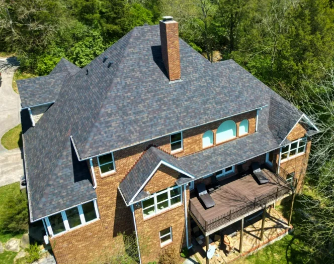 Roof Replacement Service in Lexington, KY 1