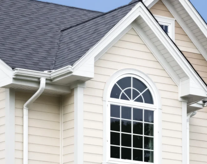 Siding Installation Service in Lexington, KY 1