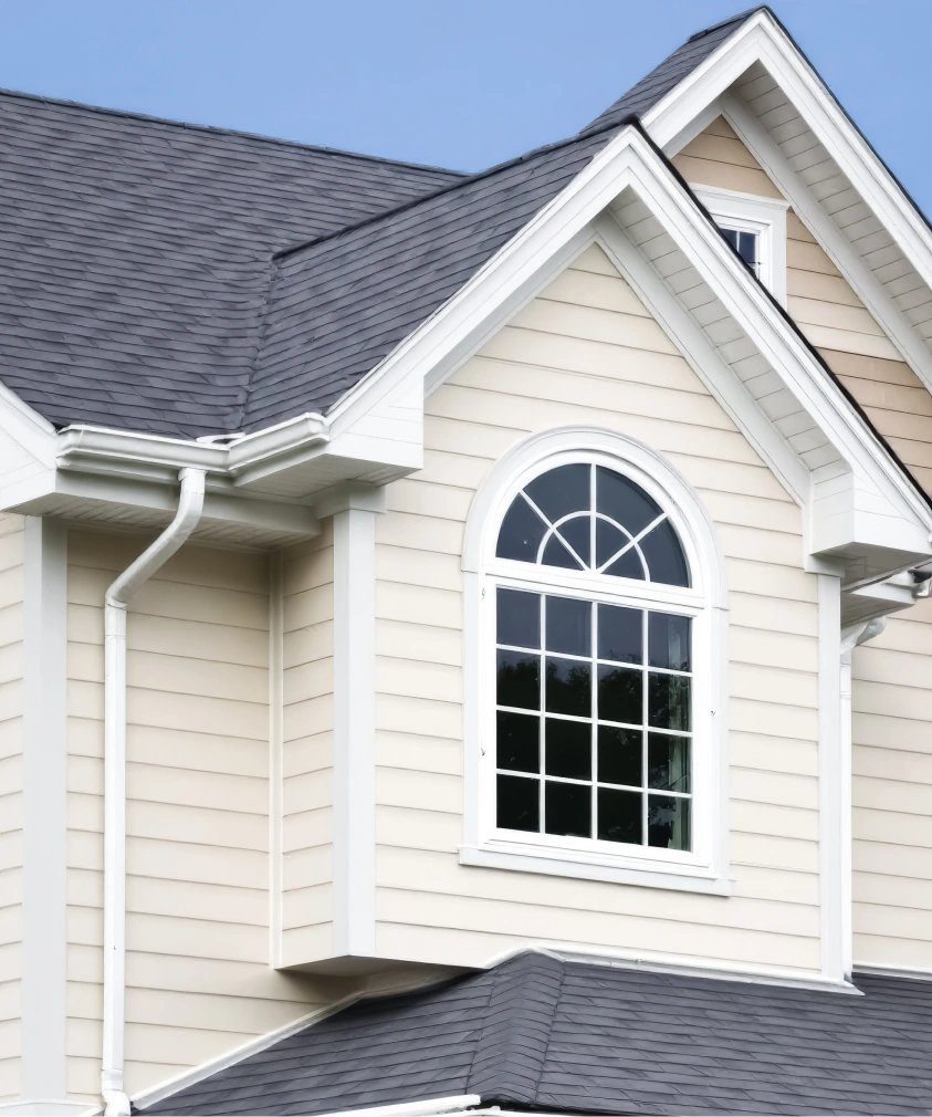Siding Installation Service in Lexington, KY