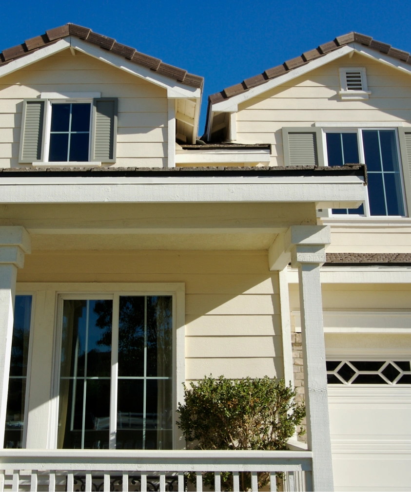Vinyl Siding Installation in Lexington, KY