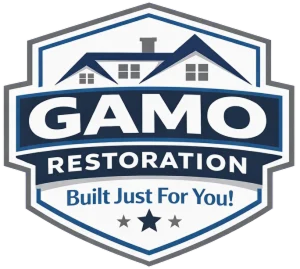 GAMO Restoration