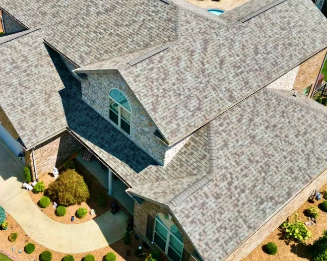 Quality Roofing Service in Lexington, KY (2)