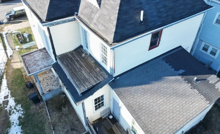 Choose a Trusted Siding Contractor in Lexington, KY